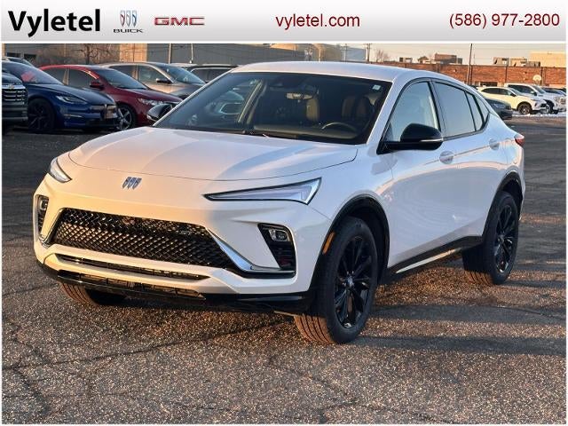 2024 Buick Envista Sport Touring