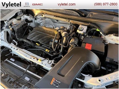 2024 Buick Envista Sport Touring