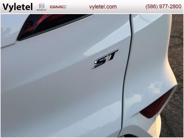 2024 Buick Envista Sport Touring