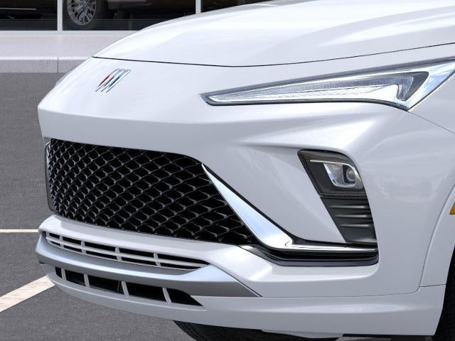 2025 Buick Envista Avenir