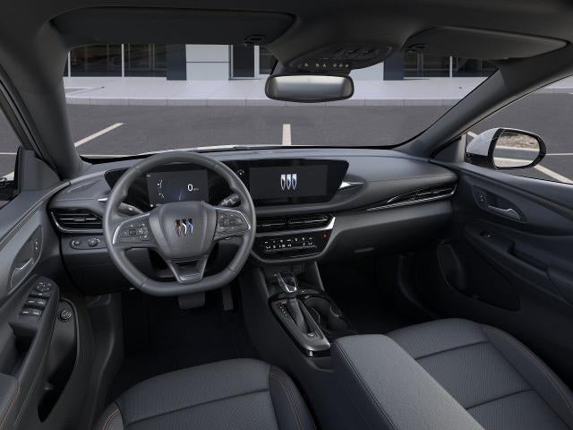 2025 Buick Envista Avenir
