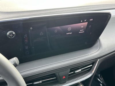 2025 Buick Encore GX Sport Touring