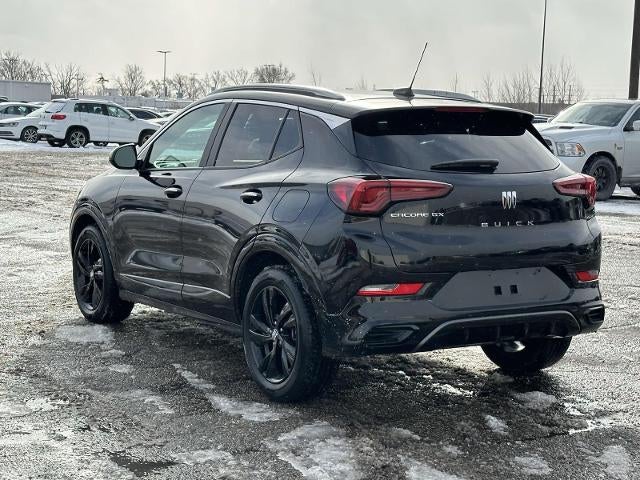 2025 Buick Encore GX Sport Touring