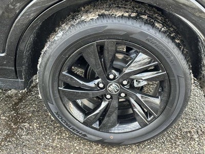 2025 Buick Encore GX Sport Touring