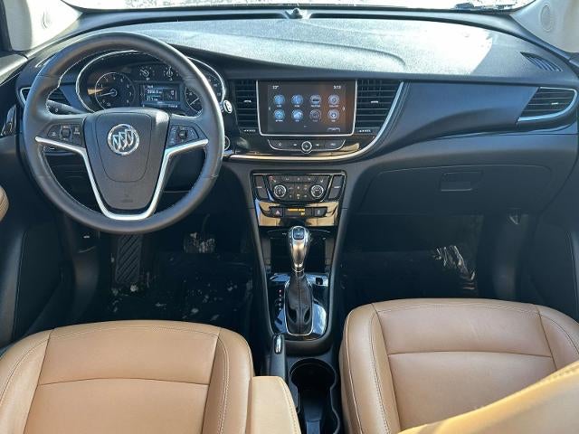 2017 Buick Encore Essence