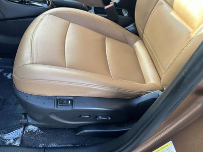 2017 Buick Encore Essence