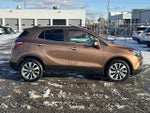 2017 Buick Encore Essence