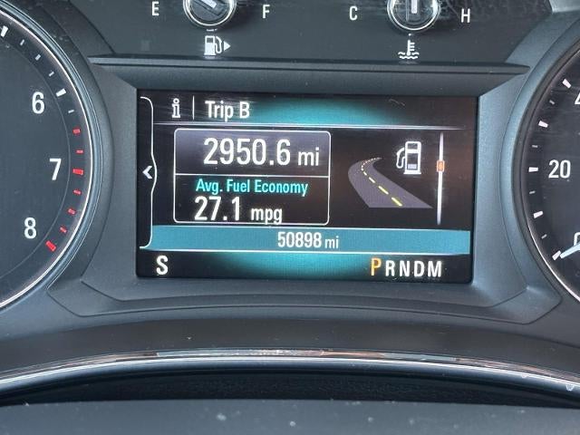 2017 Buick Encore Essence