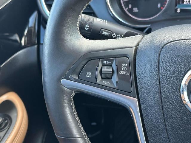 2017 Buick Encore Essence