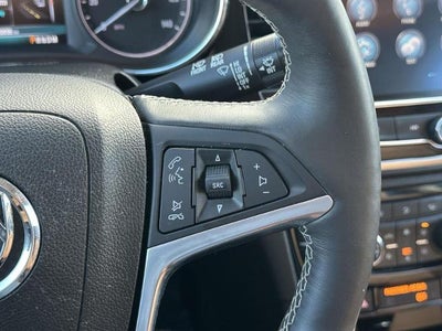 2017 Buick Encore Essence