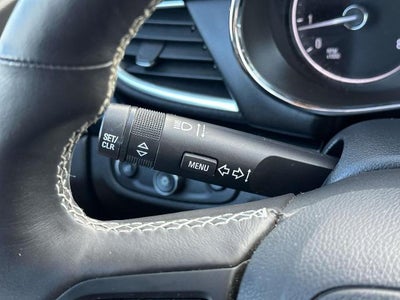 2017 Buick Encore Essence