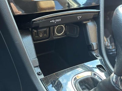 2017 Buick Encore Essence