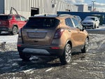 2017 Buick Encore Essence