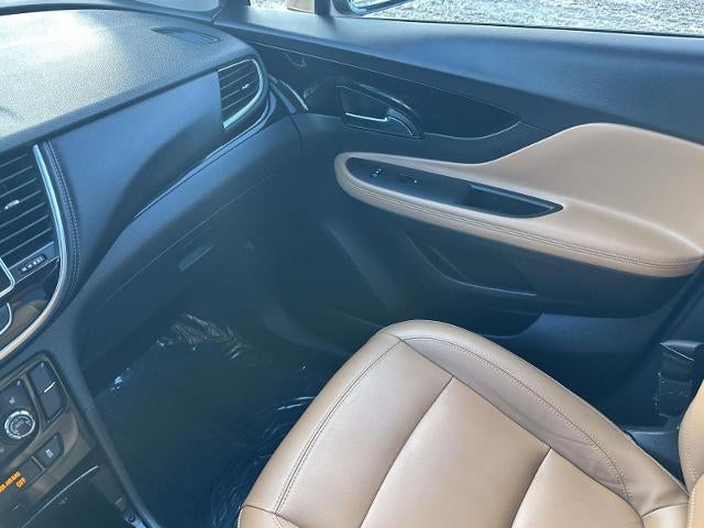 2017 Buick Encore Essence