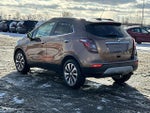2017 Buick Encore Essence