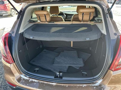 2017 Buick Encore Essence