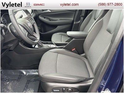 2023 Buick Encore GX Preferred