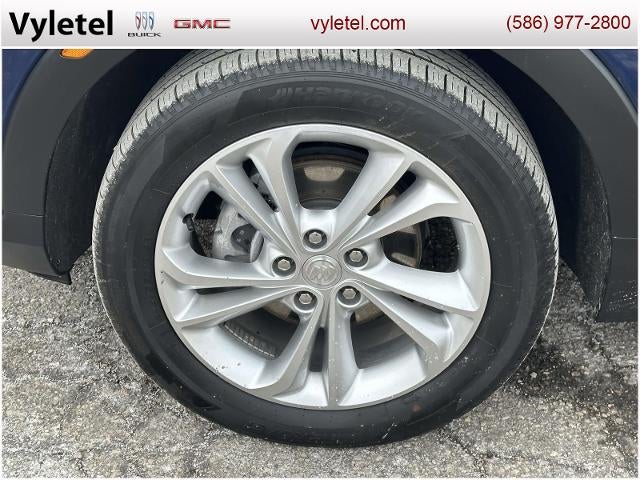 2023 Buick Encore GX Preferred