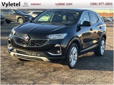 2023 Buick Encore GX Preferred