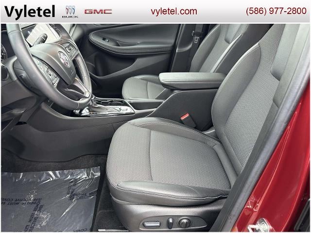 2022 Buick Encore GX Preferred