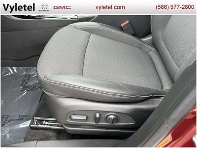 2022 Buick Encore GX Preferred