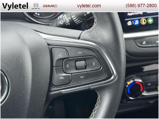 2022 Buick Encore GX Preferred