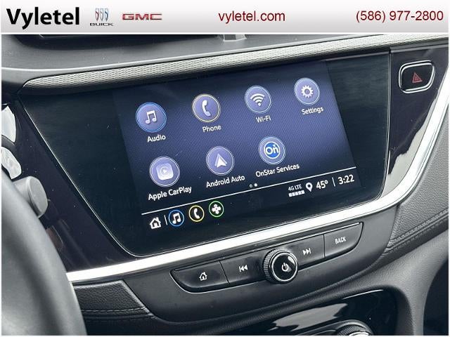 2022 Buick Encore GX Preferred