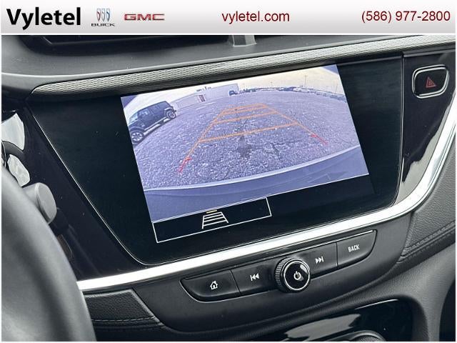 2022 Buick Encore GX Preferred