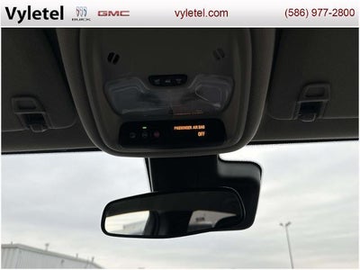 2022 Buick Encore GX Preferred