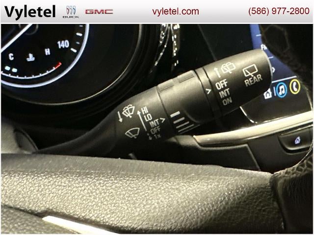 2022 Buick Encore GX Preferred