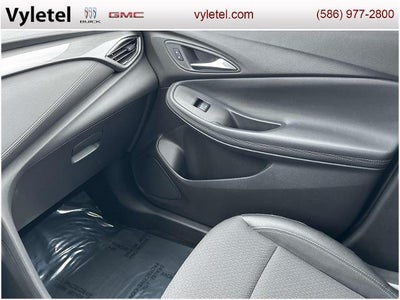 2022 Buick Encore GX Preferred