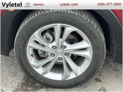 2022 Buick Encore GX Preferred