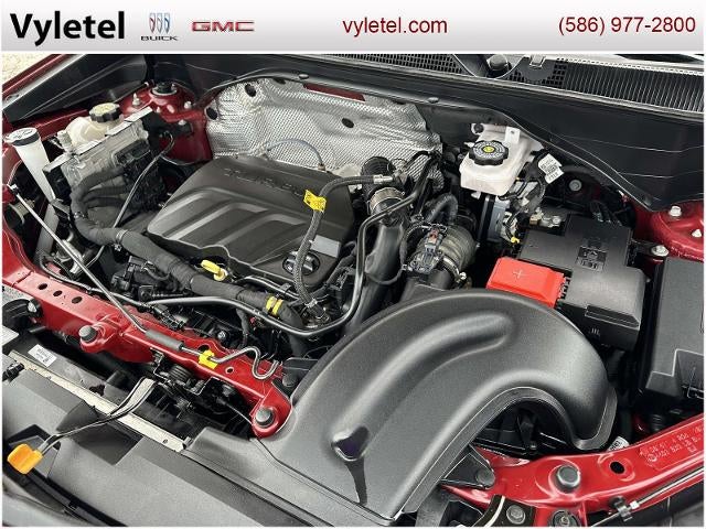 2022 Buick Encore GX Preferred