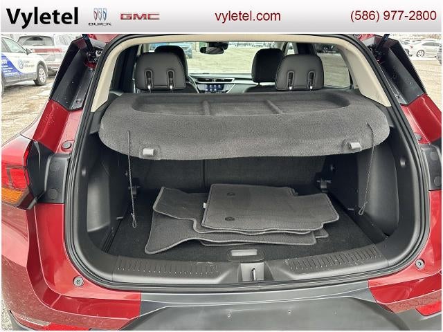 2022 Buick Encore GX Preferred