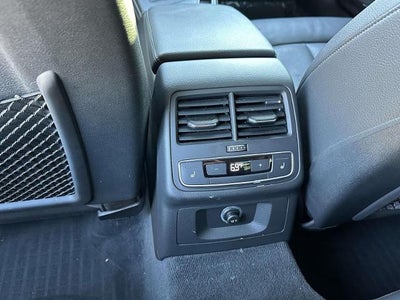 2018 Audi A4 Premium Plus