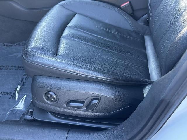 2018 Audi A4 Premium Plus