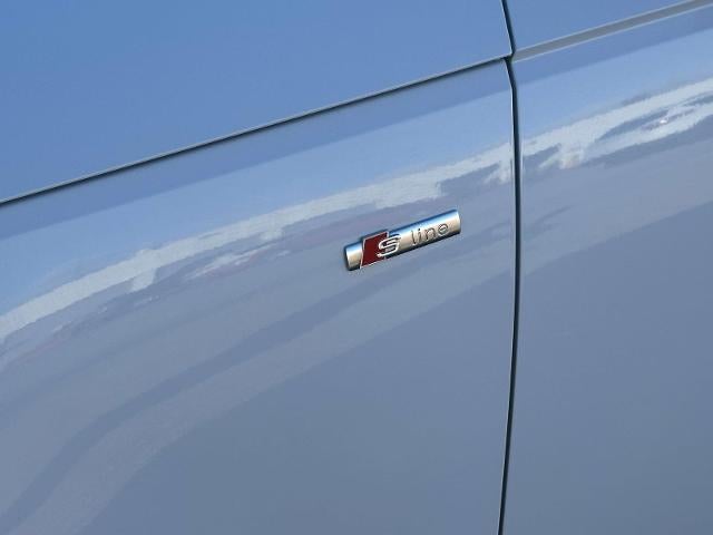 2018 Audi A4 Premium Plus