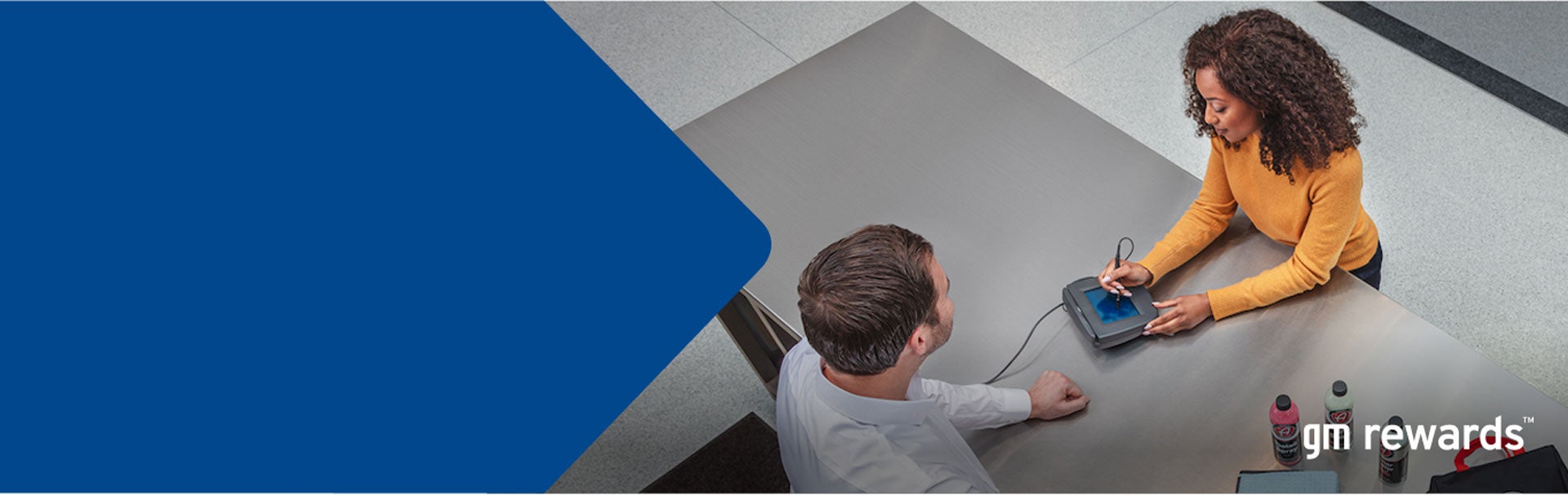 Vyletel Buick GMC in Sterling Heights MI